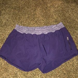 Lululemon shorts